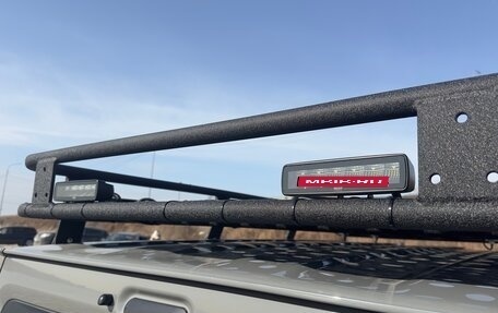 Suzuki Jimny, 2021 год, 2 992 000 рублей, 29 фотография