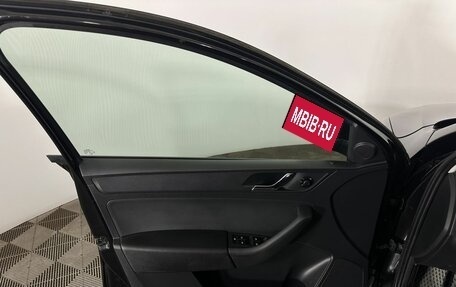 Skoda Rapid I, 2015 год, 1 050 000 рублей, 8 фотография