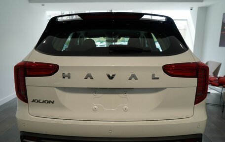 Haval Jolion, 2026 год, 1 999 000 рублей, 9 фотография