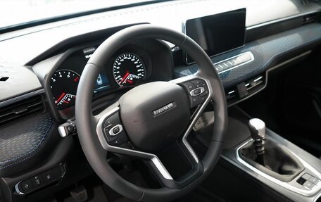 Haval Jolion, 2026 год, 1 999 000 рублей, 2 фотография