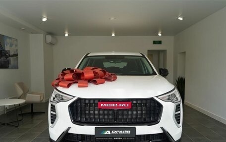 Haval Jolion, 2026 год, 1 999 000 рублей, 5 фотография