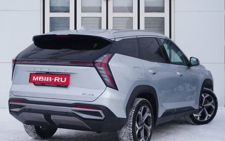 Geely Atlas, 2023 год, 2 375 000 рублей, 2 фотография