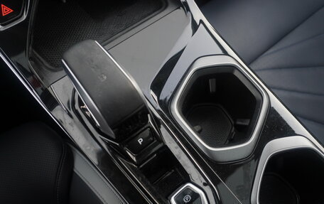 Geely Atlas, 2023 год, 2 375 000 рублей, 17 фотография