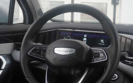 Geely Atlas, 2023 год, 2 375 000 рублей, 11 фотография