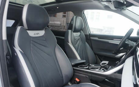 Geely Atlas, 2023 год, 2 375 000 рублей, 7 фотография