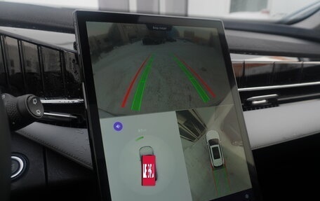 Geely Atlas, 2023 год, 2 375 000 рублей, 19 фотография