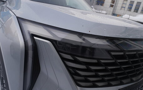 Geely Atlas, 2023 год, 2 375 000 рублей, 21 фотография