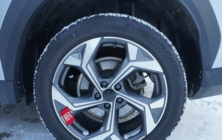 Geely Atlas, 2023 год, 2 375 000 рублей, 24 фотография