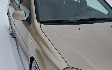 Chevrolet Lacetti, 2008 год, 300 000 рублей, 7 фотография