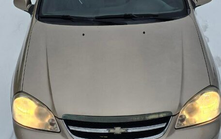 Chevrolet Lacetti, 2008 год, 300 000 рублей, 11 фотография