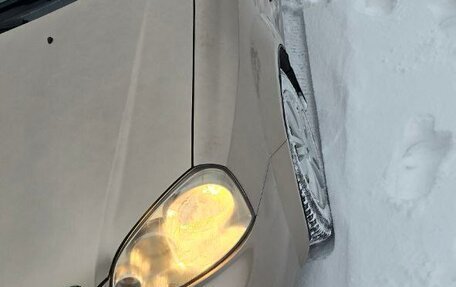 Chevrolet Lacetti, 2008 год, 300 000 рублей, 4 фотография