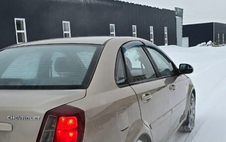 Chevrolet Lacetti, 2008 год, 300 000 рублей, 8 фотография