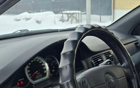 Chevrolet Lacetti, 2008 год, 300 000 рублей, 2 фотография