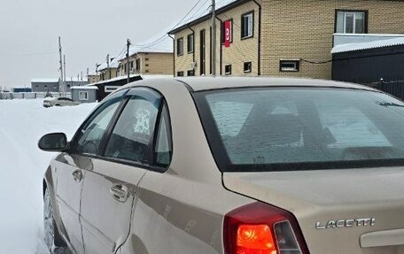 Chevrolet Lacetti, 2008 год, 300 000 рублей, 9 фотография