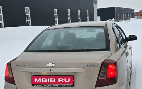 Chevrolet Lacetti, 2008 год, 300 000 рублей, 6 фотография