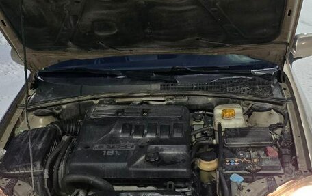 Chevrolet Lacetti, 2008 год, 300 000 рублей, 16 фотография