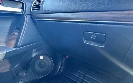 Toyota Land Cruiser Prado 150 рестайлинг 2, 2018 год, 4 994 000 рублей, 22 фотография