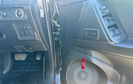 Toyota Land Cruiser Prado 150 рестайлинг 2, 2018 год, 4 994 000 рублей, 23 фотография