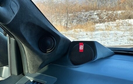 Toyota Land Cruiser Prado 150 рестайлинг 2, 2018 год, 4 994 000 рублей, 20 фотография