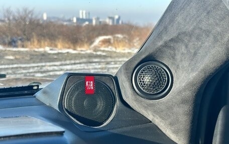 Toyota Land Cruiser Prado 150 рестайлинг 2, 2018 год, 4 994 000 рублей, 19 фотография