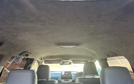 Toyota Land Cruiser Prado 150 рестайлинг 2, 2018 год, 4 994 000 рублей, 27 фотография