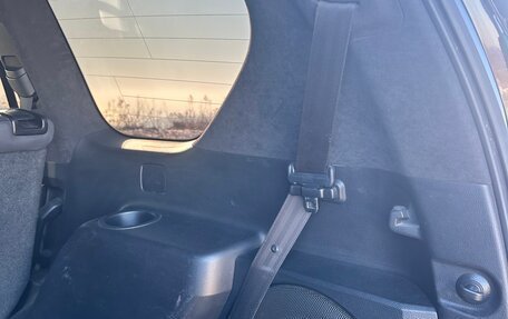 Toyota Land Cruiser Prado 150 рестайлинг 2, 2018 год, 4 994 000 рублей, 28 фотография