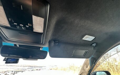 Toyota Land Cruiser Prado 150 рестайлинг 2, 2018 год, 4 994 000 рублей, 34 фотография