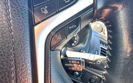 Toyota Land Cruiser Prado 150 рестайлинг 2, 2018 год, 4 994 000 рублей, 33 фотография