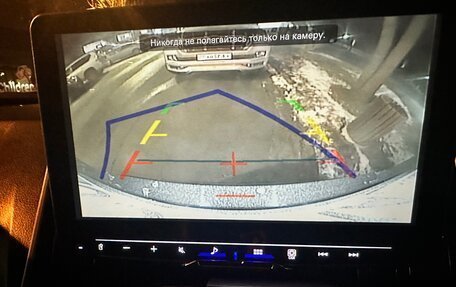 Toyota Land Cruiser Prado 150 рестайлинг 2, 2018 год, 4 994 000 рублей, 38 фотография