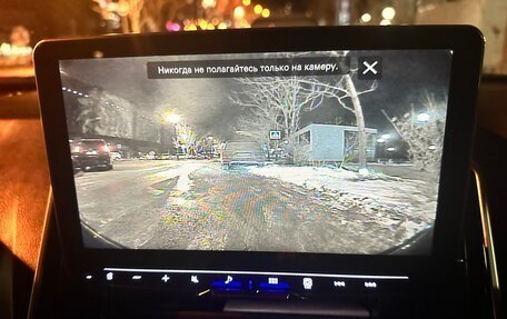 Toyota Land Cruiser Prado 150 рестайлинг 2, 2018 год, 4 994 000 рублей, 39 фотография