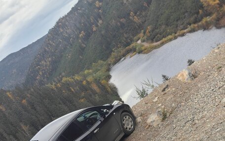 Nissan Leaf I, 2013 год, 1 300 000 рублей, 7 фотография