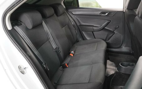 Skoda Rapid I, 2016 год, 829 000 рублей, 7 фотография