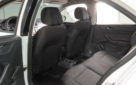 Skoda Rapid I, 2016 год, 829 000 рублей, 11 фотография