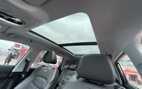 Chery Tiggo 7, 2021 год, 1 138 000 рублей, 5 фотография