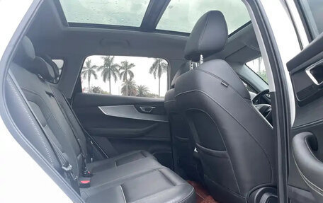 Chery Tiggo 7, 2021 год, 1 138 000 рублей, 8 фотография