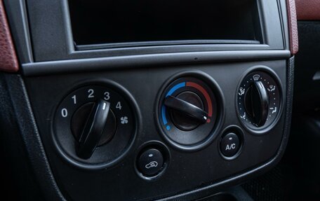 Ford Fiesta, 2008 год, 570 000 рублей, 14 фотография