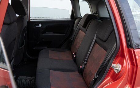 Ford Fiesta, 2008 год, 570 000 рублей, 9 фотография