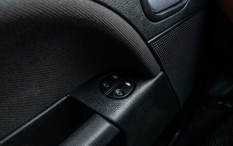 Ford Fiesta, 2008 год, 570 000 рублей, 15 фотография