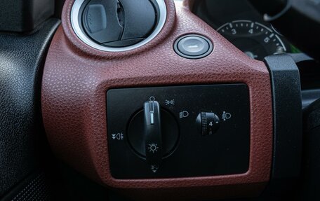 Ford Fiesta, 2008 год, 570 000 рублей, 16 фотография