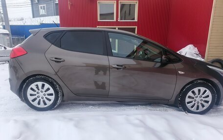 KIA cee'd III, 2014 год, 900 000 рублей, 7 фотография