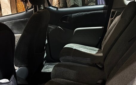 Toyota Yaris Verso, 2000 год, 450 000 рублей, 7 фотография