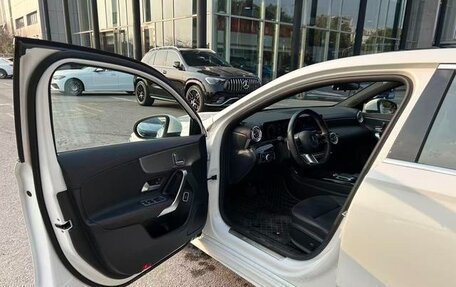 Mercedes-Benz A-Класс, 2023 год, 2 184 000 рублей, 8 фотография