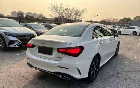 Mercedes-Benz A-Класс, 2023 год, 2 184 000 рублей, 4 фотография