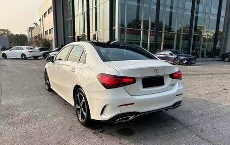 Mercedes-Benz A-Класс, 2023 год, 2 184 000 рублей, 6 фотография