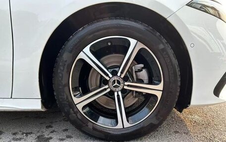 Mercedes-Benz A-Класс, 2023 год, 2 184 000 рублей, 14 фотография