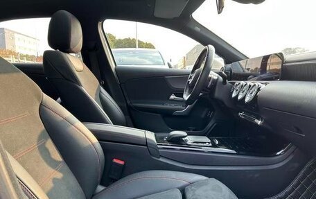 Mercedes-Benz A-Класс, 2023 год, 2 184 000 рублей, 12 фотография