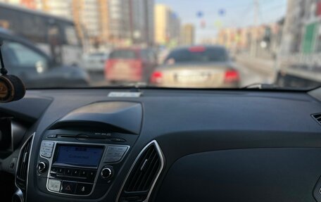 Hyundai ix35 I рестайлинг, 2012 год, 1 250 000 рублей, 3 фотография