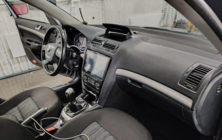 Skoda Octavia, 2011 год, 970 000 рублей, 1 фотография