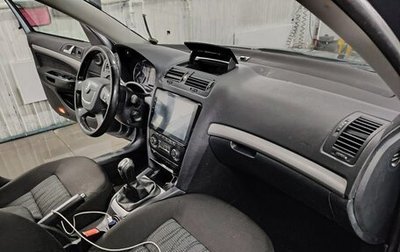 Skoda Octavia, 2011 год, 970 000 рублей, 1 фотография