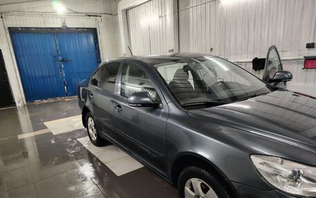 Skoda Octavia, 2011 год, 970 000 рублей, 3 фотография